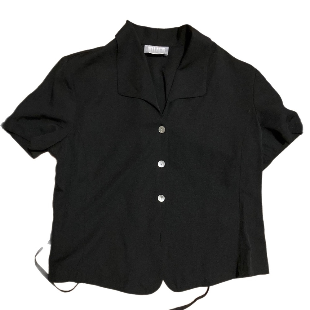 Vintage blouse